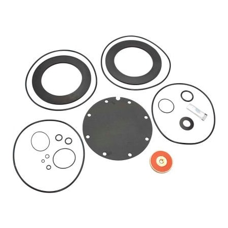 Watts 0794089 - LFRK 909 RT 2 1/2 - 3 Complete Rubber Kit